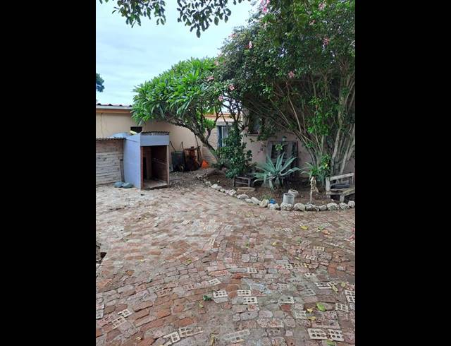 4 BEDROOM HOUSE FOR SALE IN STILBAAI-WES